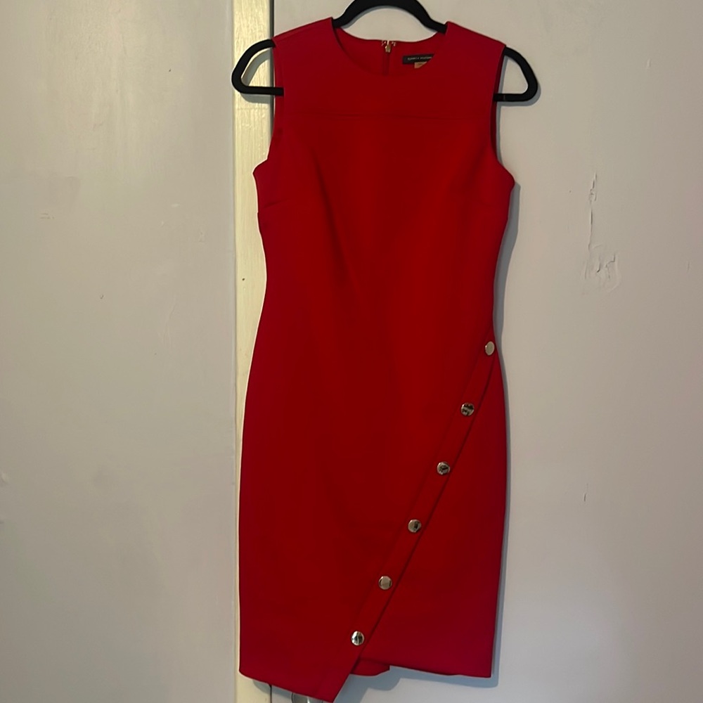 Tommy Hilfiger, size 4
